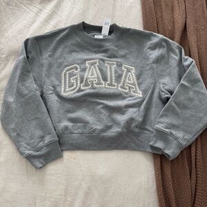 Cult Gaia x Gap sweatshirt